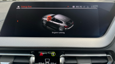 BMW 1 Series 118i M Sport 5dr Step Auto Petrol Hatchback